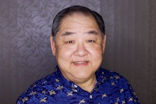 Kent Kobayashi